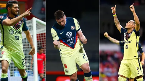 América espera que sus delanteros exploten de cara a la recta final del torneo.