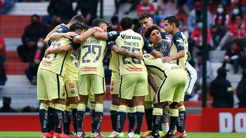 América no pudo sacar mejor provecho de su condición de local ante Chivas.