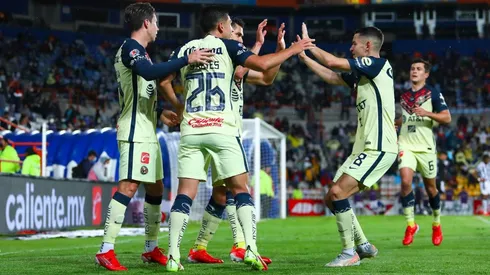 Las Águilas del América podrían jugar el Mundial de Clubes de la FIFA en Emiratos Árabes.