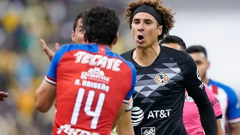 América respondió fuerte a la publicación de Chivas.