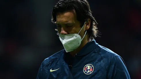 Solari prepara al equipo para el Clásico Nacional.