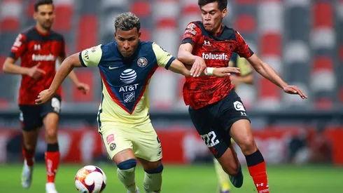 Todo lo que debes saber en la previa de América vs Toluca