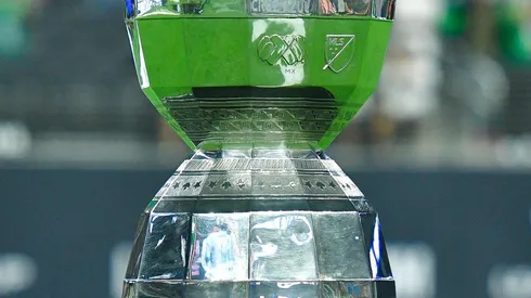 Concacaf trabaja en el crecimiento de la Leagues Cup.