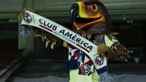 Hace 40 años que el América se conoce como las Águilas.