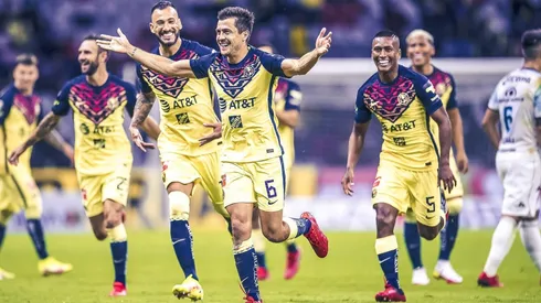 Las Águilas buscarán despegarse de sus perseguidores.