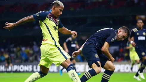 América va por el boleto a la final en la casa de Philadelphia Union