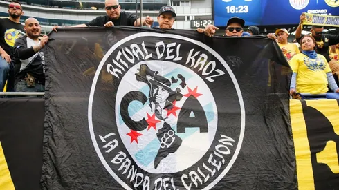 Miles de americanistas desbordan su pasión en Estados Unidos.