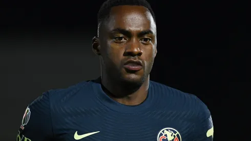 Renato Ibarra insiste en volver antes de lo previsto.