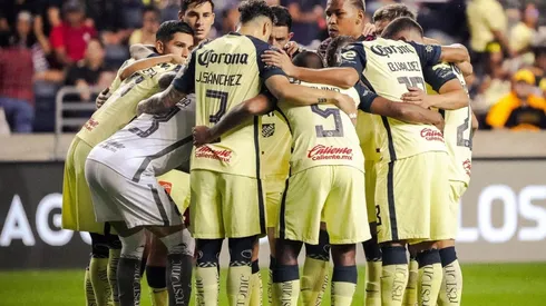 Las Águilas del América volverán a jugar la final de la Concachampions después de cuatro años.