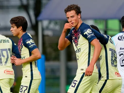 Todos líderes: Las Fuerzas Básicas imponen jerarquía ante Mazatlán