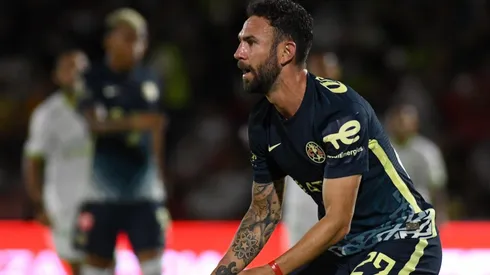 Layún tendrá una medalla de campeón sin importar quien gane.