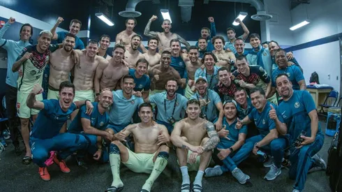 De aquí a fin de año, América puede salir tres veces campeón.