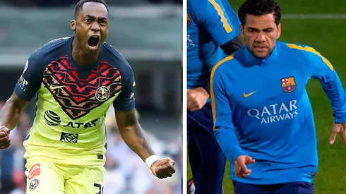 América puede usar el cupo que deja libre Renato Ibarra.