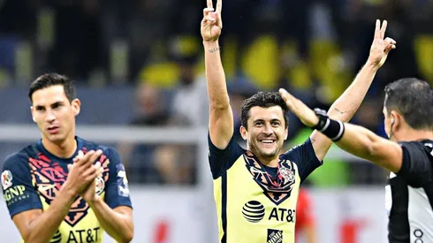 América también se impone en las interacciones en redes.