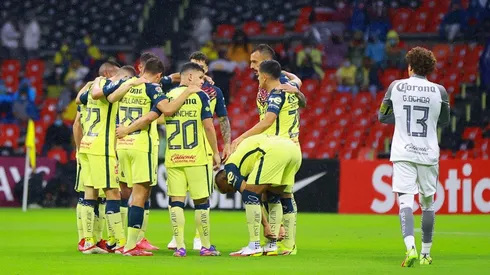 América presentará un cuadro de lujo en Filadelfia.