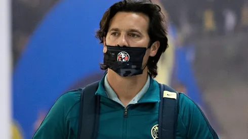 El América de Solari es por lejos el máximo candidato a llevarse el Apertura.