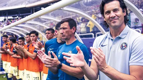 América no quiere problemas extracancha.