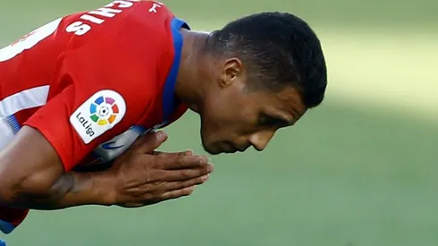 Siguen las chances de que Darwin Machís sea Águila.