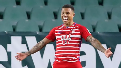 Darwin Machís podría llegar al América si acepta comprarlo a final de año.