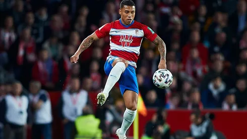 Darwin Machís es el objeto de deseo de América en el cierre del mercado.