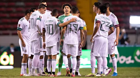 México disputará su tercer partido por el Octagonal ante Panamá como visitante.