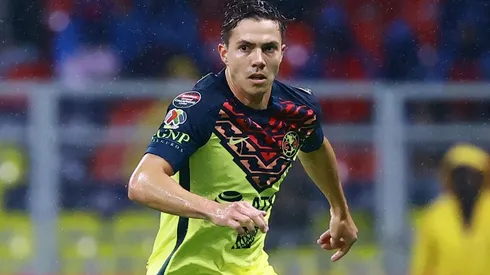 Sebastián Córdova dijo que le gustaría ser transferido al Real Madrid.