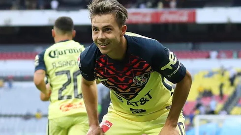 Sebastián Córdova admitió que no quiere esperar mucho más para emigrar.