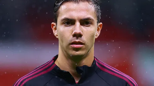 Sebastián Córdova habría generado fastidio con la entrevista que le otorgó a El Escorpión.