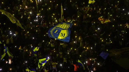 Las facciones más reconocidas de la afición del América, podrían regresar ante Mazatlán.