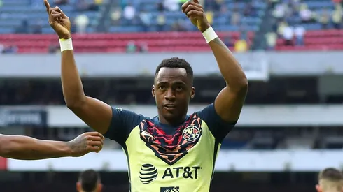 Renato Ibarra quiere volver en breve.