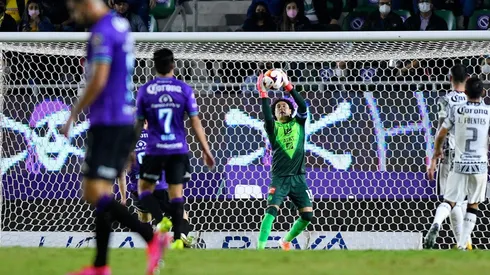 América y Mazatlán se verán las caras por la fecha ocho del Apertura 2021.