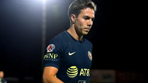 Sebastián Córdova no siempre se sintió tan seguro de cobrar penaltis.