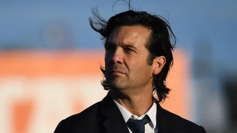 Solari, destacado por la Liga MX.
