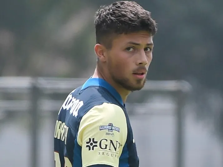 Adrián Goransch ya tendría destino