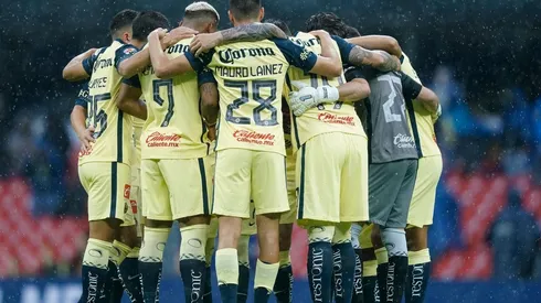 América todavía tiene tiempo de reforzarse para el Apertura 2021.