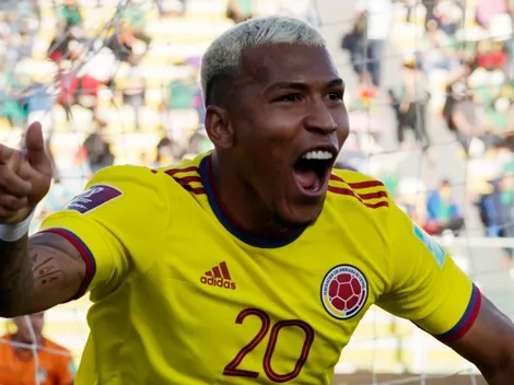 ¡Killer americanista! Roger y un regreso heroico con Colombia