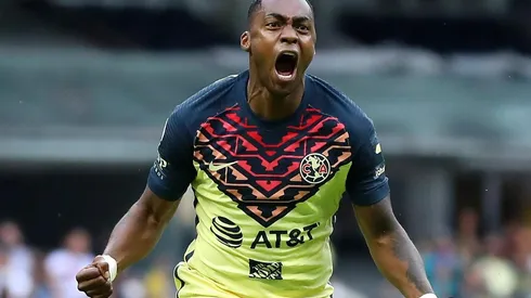 Renato Ibarra se perderá el resto del Grita México A21.