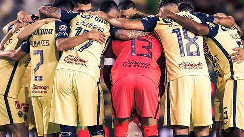 América sigue siendo puntero del Apertura.