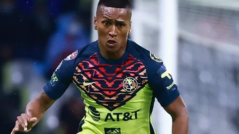 Pedro Aquino fue considerado por la afición como una de las figuras en el cruce con León.