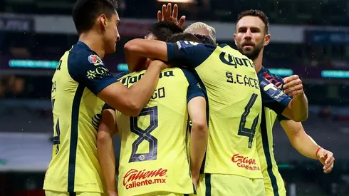 A América se le escapó un refuerzo extranjero.