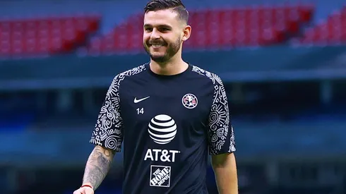 Nicolás Benedetti podría pasar a Mazatlán.