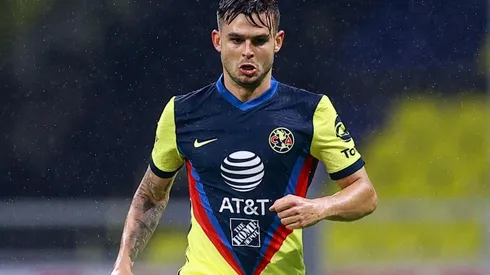 Nicolás Benedetti jugaría el resto del Apertura en Mazatlán.