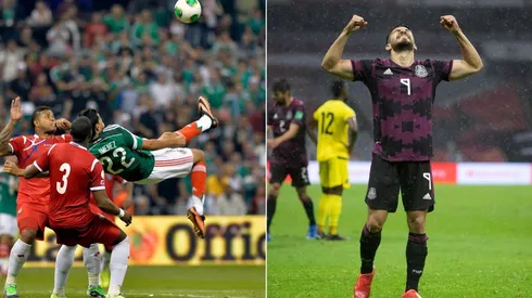 Los jugadores de América han salido al quite por la Selección Mexicana