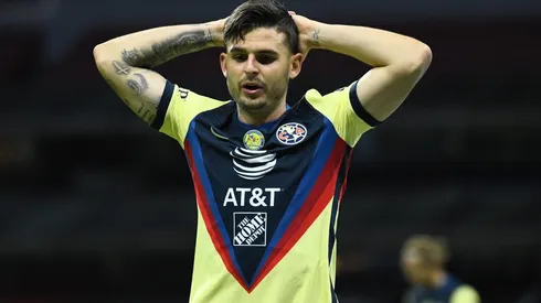 Benedetti quería emigrar a Cali, pero no acepta el préstamo a Mazatlán por ahora.