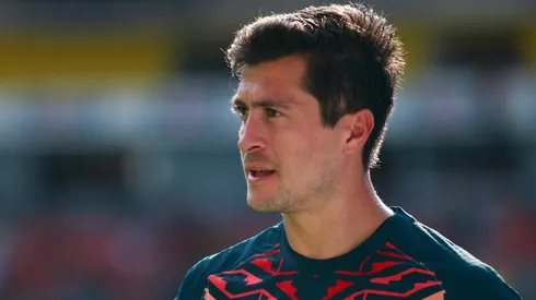 Fernando Madrigal valora lo hecho por América para ser líder general.