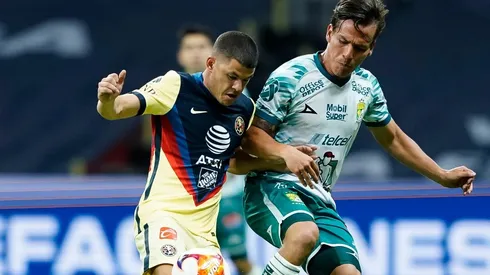 América vs. León será uno de los juegos de la fecha siete del Grita México A21.