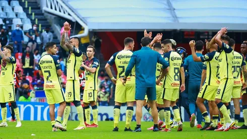 América presentará lo mejor que tiene disponible en el Nou Camp.