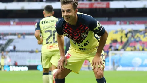 Sebastián Córdova acumula dos goles en tres partidos jugados en el Apertura.