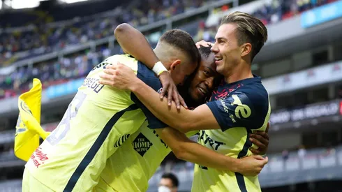 Renato Ibarra ha sido bien recibido por el grupo en su regreso a América.