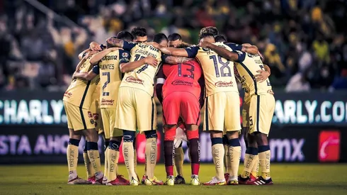 Los jugadores de las Águilas tuvieron una noche complicada en León.